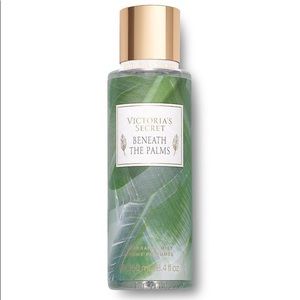 NWT/NIB Victoria Secret Body Mist